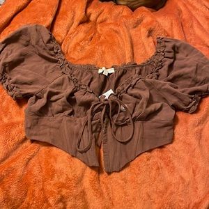 Cute shirt for octoberfest!!